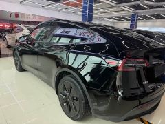 Tesla Model Y Facelift Long Range All-Wheel Drive - фото 11