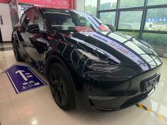 Tesla Model Y Facelift Long Range All-Wheel Drive - фото 2