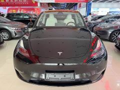 Tesla Model Y Facelift Long Range All-Wheel Drive - фото 3