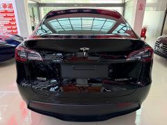 Tesla Model Y Facelift Long Range All-Wheel Drive - фото 4
