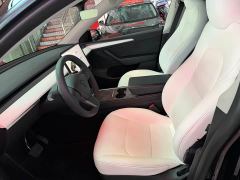 Tesla Model Y Facelift Long Range All-Wheel Drive - фото 5