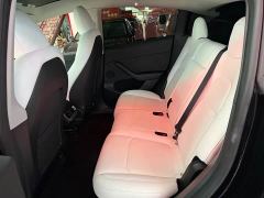 Tesla Model Y Facelift Long Range All-Wheel Drive - фото 7