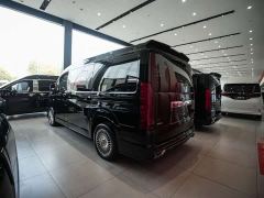 Toyota HIACE 3.5L Automatic - ფოტო 13