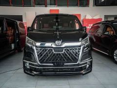 Toyota HIACE 3.5L Automatic - ფოტო 2