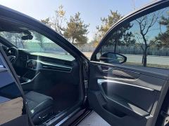 Audi A6L 45 TFSI quattro Premium Dynamic - ფოტო 10