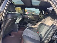 Audi A6L 45 TFSI quattro Premium Dynamic - ფოტო 13