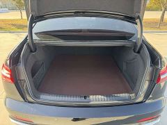 Audi A6L 45 TFSI quattro Premium Dynamic - ფოტო 15