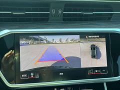Audi A6L 45 TFSI quattro Premium Dynamic - ფოტო 17