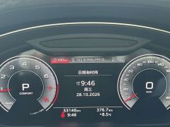 Audi A6L 45 TFSI quattro Premium Dynamic - ფოტო 18