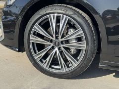 Audi A6L 45 TFSI quattro Premium Dynamic - ფოტო 19
