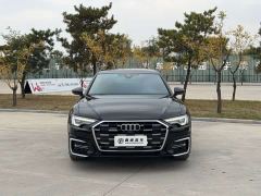 Audi A6L 45 TFSI quattro Premium Dynamic - ფოტო 2