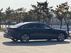 Audi A6L 45 TFSI quattro Premium Dynamic - ფოტო 20