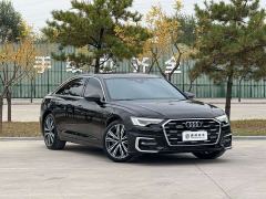 Audi A6L 45 TFSI quattro Premium Dynamic - ფოტო 3