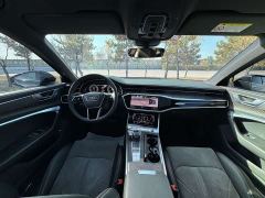 Audi A6L 45 TFSI quattro Premium Dynamic - ფოტო 4