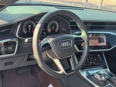 Audi A6L 45 TFSI quattro Premium Dynamic - ფოტო 5