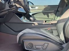 Audi A6L 45 TFSI quattro Premium Dynamic - ფოტო 6
