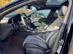Audi A6L 45 TFSI quattro Premium Dynamic - ფოტო 7