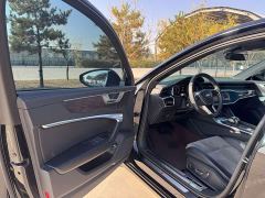 Audi A6L 45 TFSI quattro Premium Dynamic - ფოტო 8
