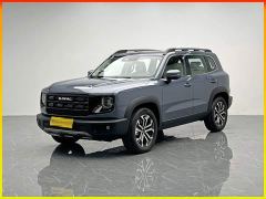 Great Wall Dachshund 1.5T DCT Border Collie Edition - photo 1