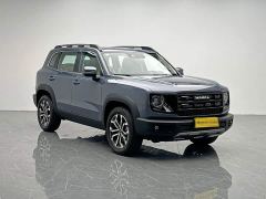 Great Wall Dachshund 1.5T DCT Border Collie Edition - photo 8