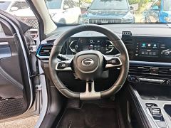 GAC Aion GS3 Shadow Speed 270T Dynamic Comfort Edition - ფოტო 10