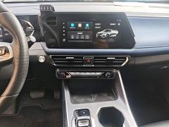 GAC Aion GS3 Shadow Speed 270T Dynamic Comfort Edition - ფოტო 12