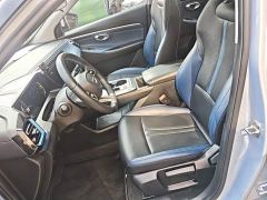 GAC Aion GS3 Shadow Speed 270T Dynamic Comfort Edition - ფოტო 14