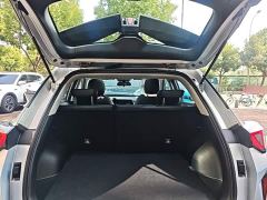 GAC Aion GS3 Shadow Speed 270T Dynamic Comfort Edition - ფოტო 18