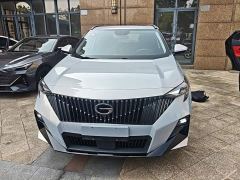 GAC Aion GS3 Shadow Speed 270T Dynamic Comfort Edition - ფოტო 2