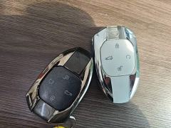 GAC Aion GS3 Shadow Speed 270T Dynamic Comfort Edition - ფოტო 8