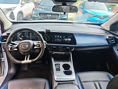 GAC Aion GS3 Shadow Speed 270T Dynamic Comfort Edition - ფოტო 9