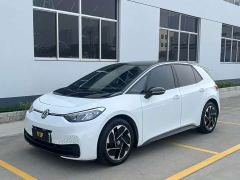 Volkswagen ID.3 Outstanding Edition - фото 1