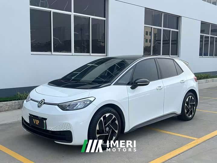 Volkswagen ID.3 Outstanding Edition