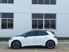 Volkswagen ID.3 Outstanding Edition - фото 2
