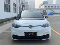 Volkswagen ID.3 Outstanding Edition - фото 4