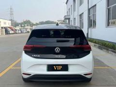 Volkswagen ID.3 Outstanding Edition - фото 7