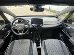 Volkswagen ID.3 Outstanding Edition - фото 9