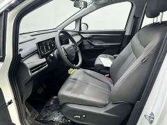 Maxus Dajia 7 Super Hybrid Long Range Comfort Edition - фото 3