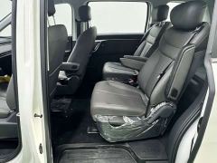 Maxus Dajia 7 Super Hybrid Long Range Comfort Edition - фото 4