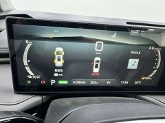 Maxus Dajia 7 Super Hybrid Long Range Comfort Edition - фото 5