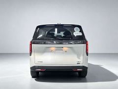 Maxus Dajia 7 Super Hybrid Long Range Comfort Edition - фото 7