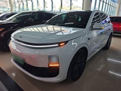 Li Auto L6 Pro - ფოტო 1