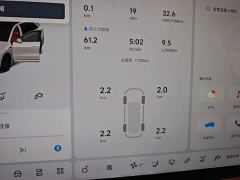 Li Auto L6 Pro - ფოტო 11