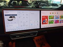 Li Auto L6 Pro - ფოტო 12
