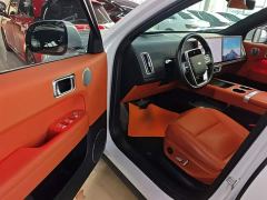 Li Auto L6 Pro - ფოტო 15