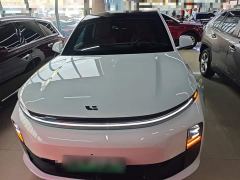 Li Auto L6 Pro - ფოტო 2