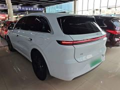 Li Auto L6 Pro - ფოტო 4