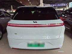 Li Auto L6 Pro - ფოტო 5
