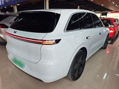 Li Auto L6 Pro - ფოტო 6
