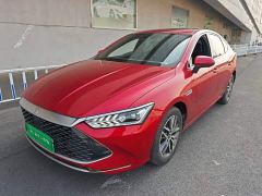 BYD Qin Plus DM-i 120KM Flagship - photo 1